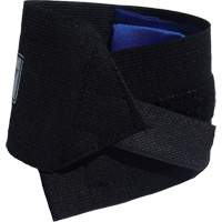 Supports de poignet universels, &eacute;lastique, Taille unique Oxford Builders Supplies Inc