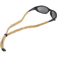 Cordon &agrave; lunettes de s&eacute;curit&eacute; en PBI/Kevlar avec embouts standards Oxford Builders Supplies Inc