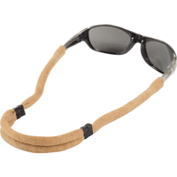 Cordon &agrave; lunettes de s&eacute;curit&eacute; ajustable sans queue en PBI/Kevlar Oxford Builders Supplies Inc