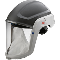 Ensemble casque Versaflo, Universel, Casque rigide Oxford Builders Supplies Inc