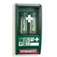 Douche oculaire Cederroth/Trousse de premiers soins Salvequick, Dispositif m&eacute;dical Classe 1, Station Oxford Builders Supplies Inc