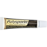 Traitement topique Polysporin, Onguent Oxford Builders Supplies Inc