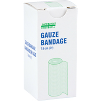 Pansement &eacute;tirable moulant, Couper au besoin lo x 3" la, Classe 1 Oxford Builders Supplies Inc