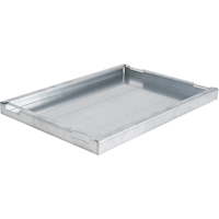 Armoires pour produits inflammables, tablettes additionnelles Oxford Builders Supplies Inc