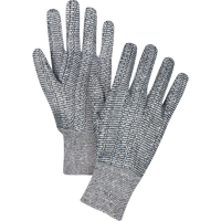 Gants en jersey