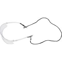 Cordons &agrave; lunettes de s&eacute;curit&eacute; en Nylon Oxford Builders Supplies Inc
