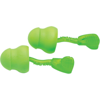 Glide Foam Earplugs, Bulk - Box Oxford Builders Supplies Inc