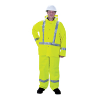 Tenues de pluie  