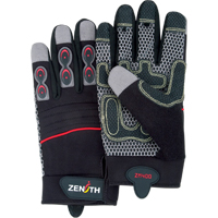 Gants de mécanicien