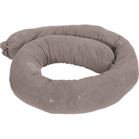 Remblais tubulaires absorbants, Universel, Absorption 40 gal., 3" la x 4' lo, Pqt de 25 Oxford Builders Supplies Inc