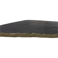 Tapis Plug Rug, Carr&eacute;e, 8" lo x 8" la Oxford Builders Supplies Inc
