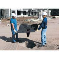 Ultra-Drain Guard&reg; Catch Basin Insert, Trash & Debris, 48" L x 36" W Oxford Builders Supplies Inc