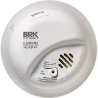 Carbon Monoxide Alarm Oxford Builders Supplies Inc