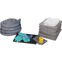 30-Gallon Replacement Kit, Universal Oxford Builders Supplies Inc