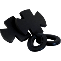 Peltor Hygiene Kit for X5 Series Earmuffs Oxford Builders Supplies Inc