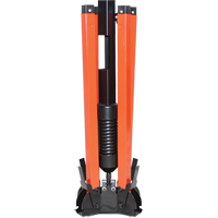 Tilt-Adjust Sign Stand Oxford Builders Supplies Inc