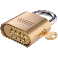 Cadenas &agrave; combinaison Oxford Builders Supplies Inc