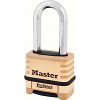 Cadenas &agrave; combinaison ProSeries Oxford Builders Supplies Inc