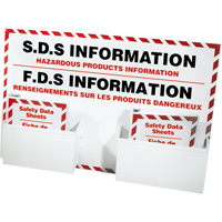 Information Centres