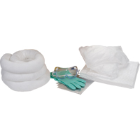Premium 10-Gallon Truck Replacement Kit, Oil Only Oxford Builders Supplies Inc