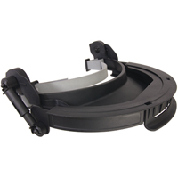 Uvex&reg; Turboshield Hardhat Adaptor Oxford Builders Supplies Inc