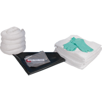 30-Gallon Shop Replacement Kit, Oil Only Oxford Builders Supplies Inc