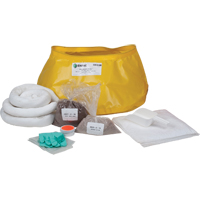 17-Gallon Western Canada Replacement Kit, Oil Only Oxford Builders Supplies Inc