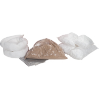 Trousse de rechange pour v&eacute;hicule de service, 10 gallons, Huile seulement Oxford Builders Supplies Inc