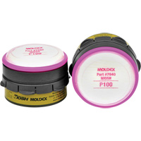 Cartouche Smart, Cartouche gaz/vapeur, Gaz multiples/Vapeurs/P100 Oxford Builders Supplies Inc
