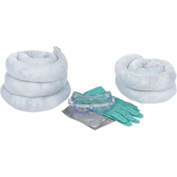 Trousse de rechange, 5 gallons, Huile seulement Oxford Builders Supplies Inc