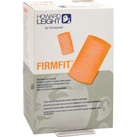 Howard Leight FirmFit Disposable Earplugs Dispenser Refill, Bulk - B Oxford Builders Supplies Inc
