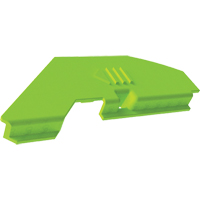 Couvercle de batterie Weldcap Oxford Builders Supplies Inc