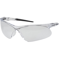 Lunettes de s&eacute;curit&eacute; s&eacute;rie Z2100, Lentille Transparent, Anti-&eacute;gratignures, R&eacute;pond ou surpasse la norme CSA Z94.3 Oxford Builders Supplies Inc