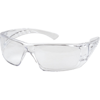 Z2200 Series Safety Glasses, Clear Lens, Anti-Fog/Anti-Scratch, ANSI Z87+/Meets/Exceeds CSA Z94.3 Oxford Builders Supplies Inc
