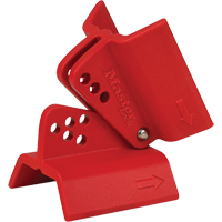Valve Lockout Devices, Ball/Butterfly Type Oxford Builders Supplies Inc