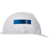 Accessoires pour casques de sécurité