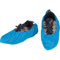 Couvre-chaussures jetables  
