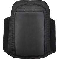 Proflex&reg; 350 Knee Pad, Hook and Loop Style, Foam Caps, Gel Pads Oxford Builders Supplies Inc