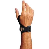 ProFlex 4020 Lightweight Wrist Support, Neoprene, Right Hand, Small/X-Small Oxford Builders Supplies Inc