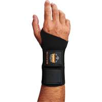 ProFlex 675  Double Strap Wrist Support, Neoprene, Small Oxford Builders Supplies Inc