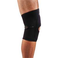 ProFlex&reg; 615 Knee Sleeve with Open Patella & Anterior Pad Oxford Builders Supplies Inc