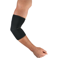 Manche de support pour le coude en n&eacute;opr&egrave;ne mod&egrave;le 650 Proflex  Oxford Builders Supplies Inc