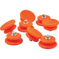 Pointes de rechange pour crampons &agrave; glace TREX 6301 Oxford Builders Supplies Inc