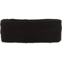Bandeau absorbant Chill-Its 6550, Noir Oxford Builders Supplies Inc