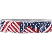 Bandana rafraîchissant Chill-Its 6605, Multicolore Oxford Builders Supplies Inc