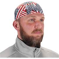 Casquette rafraîchissante Chill-Its 6630, Multicolore Oxford Builders Supplies Inc