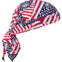 Chapeaux triangle rafraîchissants Chill-Its 6710CT, Multicolore Oxford Builders Supplies Inc