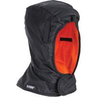 N-Ferno&reg; 6840 Two-Layer Economy Winter Liner, Fleece Lining, One Size, Black Oxford Builders Supplies Inc