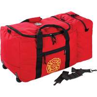 Sac de pompiers &agrave; roulettes Arsenal 5005W Oxford Builders Supplies Inc