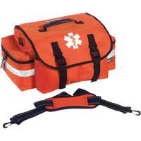 Sac de premiers soins pour premier r&eacute;pondant Arsenal 5210 Oxford Builders Supplies Inc